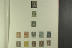 4565: ニュージーランド - Fiscal stamps