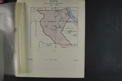 Sudan, Used. Outstanding collection with diploma award certificate, ...