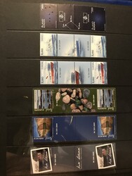 Finland, Åland, **. Collection 1984–2012 in Visir binder. Not ...