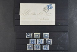 Argentina, Buenos Aires, Mostly used. A Study of the Liberty Head ...