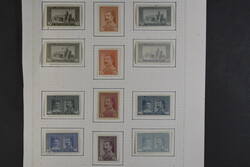 Bosnia and Herzegovina, Mostly *. Attractive collection incl. colour ...