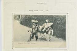 Ceylon, Postcards. Outstanding collection of British Empire postal ...