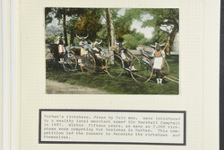 Ceylon, Postcards. Outstanding collection of British Empire postal ...