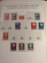 Dutch Colonies, **/*/used collection/accumulation ca. 1870–1960s in ...