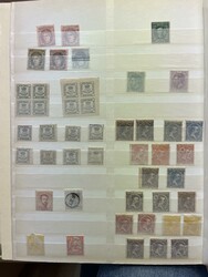 Spain, **/*/used collection Most first half of the 20th century in ...
