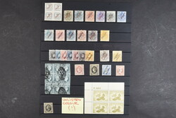 Spanish Colonies, Mostly *. Small lot, mostly Spanish Morocco. (40)