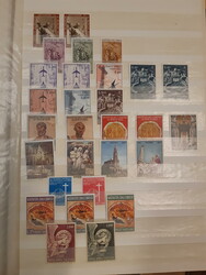 Vatican, **/used collection 1930s–2000s in stockbook. Incl. a few ...