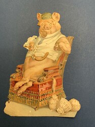 ALL WORLD, Lot. Hundreds of older bookmarks/scraps. Please see a ...