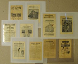 Very odd mixture containing a cpl. collection ** Swedish Christmas ...