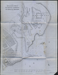 Sweden, Postage due mail Postage due mark 36 öre on cover with the ...