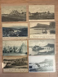 Sweden, Postcards. JÄMTLAND many Östersund, incl many nice cards, ...