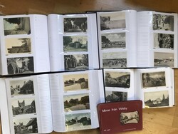 Sweden, Postcards. GOTLAND. About 900 postcards old–modern in e.g. ...
