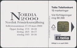 Slania, Sweden, F 1097 (*), 1979 Swedish Rococo 1.30 kr. Silver ...