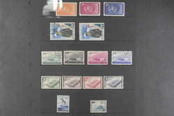 China, Mixed, Mostly *. Small lot PRC and Taiwan, e.g. Mi 190-91 and ...