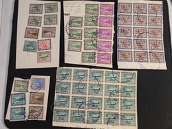 Saudi Arabia, **/used accumulation 1960s–1980s on stock cards. ...