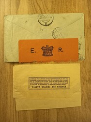 South Africa, Covers. Boer war, prisoner of war camps in Ceylon. ...