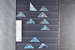 South Africa, Cape of Good Hope, Used collection/accumulation in ...