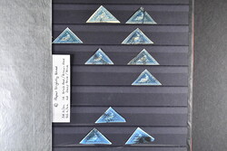 South Africa, Cape of Good Hope, Used collection/accumulation in ...