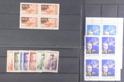 Vietnam, **. Very impressive stock, accompanied by some Laos, etc. ...