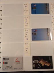 ALL WORLD, Well filled collection, Sweden in seven albums and three ...