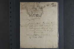 Sweden, Announcements, eight different 1647–1763 incl. one ...