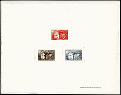 1670: 安道爾法國郵局