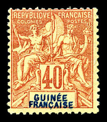 2940: Guinea