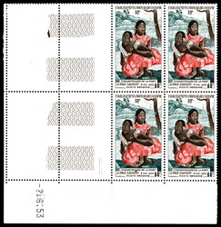 2730: French Oceania