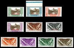 2730: French Oceania
