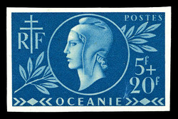 2730: French Oceania