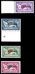 1670: Andorra Französische Post