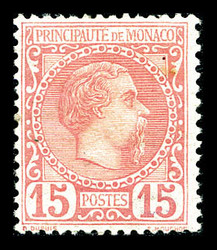 4480: Monaco