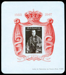 4480: Monaco