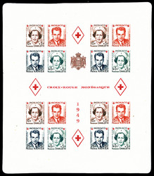 4480: Monaco