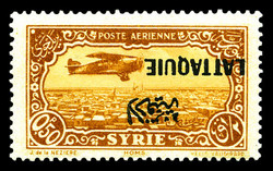 4130: Latakia