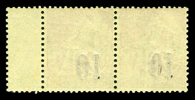 Image 1 for lot number 3948 for La Postale Philatélie 51st Auction