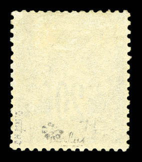 Image 1 for lot number 897 for La Postale Philatélie 51st Auction
