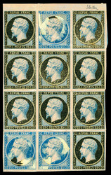 2565012: Francia Napoleón 1852