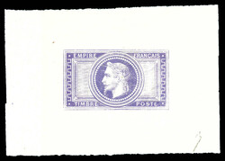 2565022: Francia Empire Laure