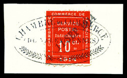 2565010: France Cérès 1849