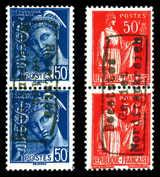2565010: France Cérès 1849