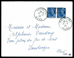 2565010: France Cérès 1849