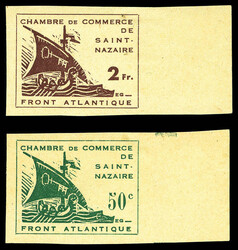 2565012: France Napoléon 1852