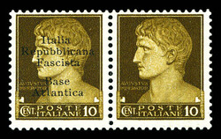 2565710: Francia Italia Campaña