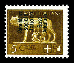 2565710: Francia Italia Campaña