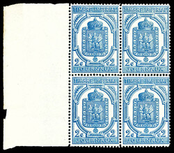 2565: Francia - Newspaper stamps