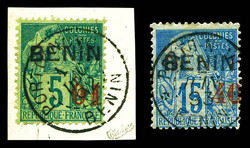 1870: Benin