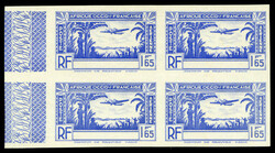2435: Ivory Coast - Airmail stamps