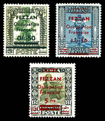 2520: Fezzan