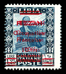 2520: Fezzan